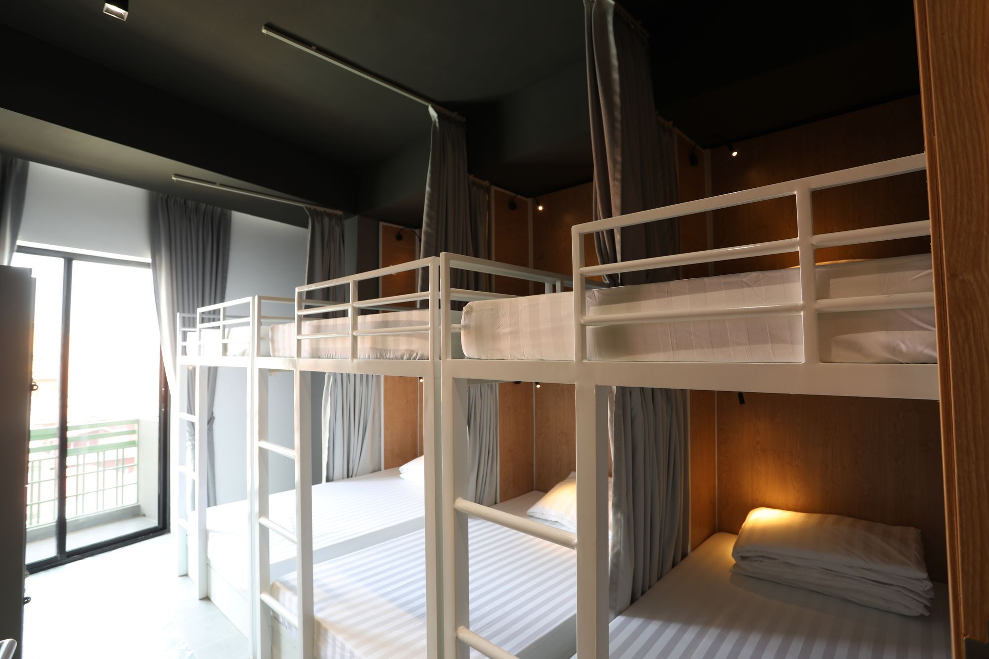 Sky Apartments Riverside - 50M To Royal Palace Phnom Penh Exterior foto
